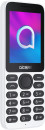 Мобильный телефон Alcatel 3080G белый 2.4" 128 Mb 4G 1 симкарта Bluetooth2