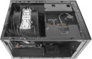 Корпус mini-ITX SilverStone SST-SG15B Без БП чёрный6