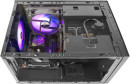 Корпус mini-ITX SilverStone SST-SG15B Без БП чёрный9