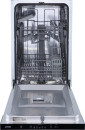 Посудомоечная машина Gorenje GV520E15 белый поставляется без лицевой панели3