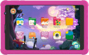 Планшет Digma Kids 81 — 64Gb Pink Wi-Fi 3G Bluetooth Android CS8233MG2