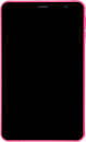 Планшет Digma Kids 81 — 64Gb Pink Wi-Fi 3G Bluetooth Android CS8233MG3