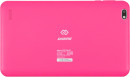 Планшет Digma Kids 81 — 64Gb Pink Wi-Fi 3G Bluetooth Android CS8233MG7