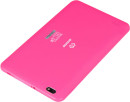 Планшет Digma Kids 81 — 64Gb Pink Wi-Fi 3G Bluetooth Android CS8233MG8