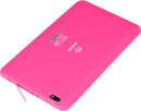 Планшет Digma Kids 81 — 64Gb Pink Wi-Fi 3G Bluetooth Android CS8233MG9