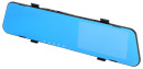 Видеорегистратор SunWind SD-412 Duo черный 1.3Mpix 1080x1920 1080p 140гр. JL56014