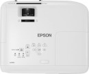 Проектор Epson EH-TW740 1920х1080 3300 lm 16000:1 белый V11H9790405