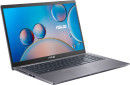 Ноутбук ASUS A516JA-BQ1918 15.6" 1920x1080 Intel Core i7-1065G7 SSD 512 Gb 16Gb Bluetooth 5.0 Intel UHD Graphics серый DOS 90NB0SR1-M362303