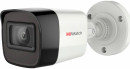 Камера видеонаблюдения HiWatch DS-T520 (С) (6 mm) 6-6мм цв.