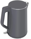 AENO Electric Kettle EK4: 1850-2200W, 1.5L, Strix, Double-walls, Non-heating body, Auto Power Off, Dry tank Protection4