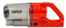 Cordless car Vacuum cleaner  HIPER HVC120Li battery2
