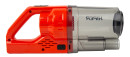 Cordless car Vacuum cleaner  HIPER HVC120Li battery3