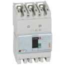 Автоматический выключатель DPX3 160 3P 40А 25kA