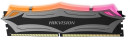 8GB Hikvision DDR4 3200 DIMM U100 RGB Gaming Memory [HKED4081CBA2D2ZA4/8G] CL16, 1.35V, XMP, Heat Shield, RTL (069737)