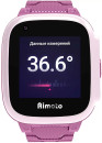 AIMOTO Умные часы Integra 4G Цвет: розовый6