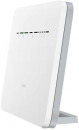 Беспроводной маршрутизатор Huawei B535-232a 802.11aс 1167Mbps 2.4 ГГц 5 ГГц 3xLAN RJ-45 Разъем для SIM-карты белый 51060DVS/51060GSJ3