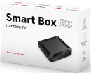Smart-TV Приставка Rombica Vpdb-07 (Smart Box G3. Цвет Черный)5