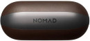 Чехол Nomad Modern Leather Case для Apple Airpods коричневый NM010014854