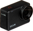 Экшн-камера SJCAM SJ10X. Цвет черный.3