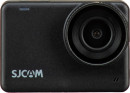 Экшн-камера SJCAM SJ10X. Цвет черный.5
