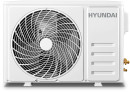 Сплит-система Hyundai HAC-18/T-PRO белый4
