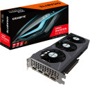 Видеокарта GigaByte Radeon RX 6650 XT EAGLE PCI-E 8192Mb GDDR6 128 Bit Retail GV-R665XTEAGLE-8GD8