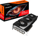 Видеокарта GigaByte Radeon RX 6750 XT GAMING OC-12GD PCI-E 12288Mb GDDR6 192 Bit Retail GV-R675XTGAMING OC-12GD3