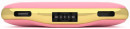 Внешний аккумулятор Power Bank 10000 мАч Lyambda Slim LP304 розовый5