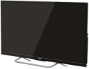 Телевизор 42" Asano 42LF8120T черный 1920x1080 60 Гц Smart TV Wi-Fi VGA 3 х HDMI 2 х USB RJ-45 Bluetooth4