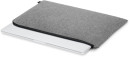 Чехол Incase Facet Sleeve для MacBook Pro 16" серый INMB100681-GRY3