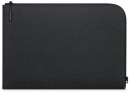 Чехол Incase Facet Sleeve для MacBook Pro 16" чёрный INMB100681-BLK