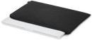 Чехол Incase Facet Sleeve для MacBook Pro 16" чёрный INMB100681-BLK3