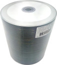 Диск CD-R Mirex 700 Mb, 48х, Shrink (100), Ink Printable Full (100/500)2
