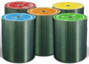 Диск CD-R Mirex 700 Mb, 52х, дизайн "Sport", Shrink (100), (100/500)