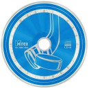 Диск CD-R Mirex 700 Mb, 52х, дизайн "Sport", Shrink (100), (100/500)3