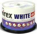 Диск CD-R Mirex 700 Mb, 48х, Shrink (100), Thermal Print (100/500)3