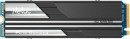 Твердотельный накопитель SSD M.2 1 Tb Netac NV5000 Read 5000Mb/s Write 4400Mb/s 3D NAND TLC NT01NV5000-1T0-E4X