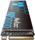 Твердотельный накопитель SSD M.2 1 Tb Netac NV3000 Read 3100Mb/s Write 2100Mb/s 3D NAND TLC NT01NV3000-1T0-E4X2