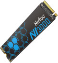 Твердотельный накопитель SSD M.2 1 Tb Netac NV3000 Read 3100Mb/s Write 2100Mb/s 3D NAND TLC NT01NV3000-1T0-E4X3