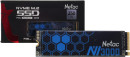Твердотельный накопитель SSD M.2 250 Gb Netac NV3000 Read 3000Mb/s Write 1400Mb/s 3D NAND2
