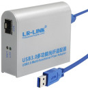 Адаптер USB ETHERNET LREC3210PF-SFP D-LINK