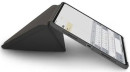Чехол Moshi VersaCover для iPad Pro 11" чёрный3