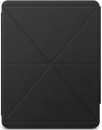Чехол Moshi VersaCover для iPad Pro 12.9 чёрный 99MO056085