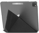 Чехол Moshi VersaCover для iPad Pro 12.9 чёрный 99MO0560853