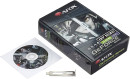 Видеокарта Afox GeForce GT 1030 AF1030-2048D5L7 PCI-E 2048Mb GDDR5 64 Bit Retail6