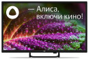 Телевизор 32" LEFF 32H540S черный 1366x768 60 Гц Smart TV 2 х HDMI 2 х USB