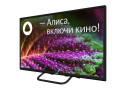 Телевизор 32" LEFF 32H540S черный 1366x768 60 Гц Smart TV 2 х HDMI 2 х USB2