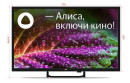 Телевизор 32" LEFF 32H540S черный 1366x768 60 Гц Smart TV 2 х HDMI 2 х USB3