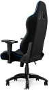 Кресло для геймеров Akracing CORE EX SE чёрный синий2