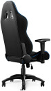 Кресло для геймеров Akracing CORE EX SE чёрный синий3